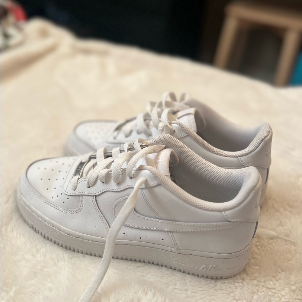 Nike Air Force 1’s